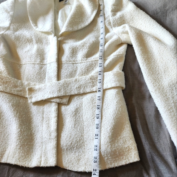 MODA International Womens Coat - Picture 9 of 11